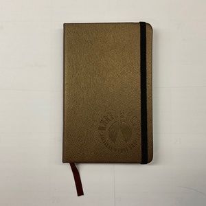 Moleskine Notebook